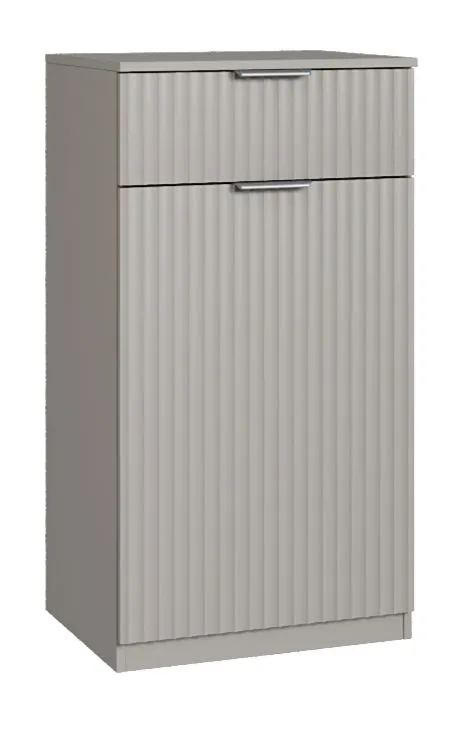 Тумбы белые